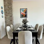 דירה Casa Di Calma Elaiokhorion