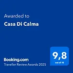 Casa Di Calma דירה
