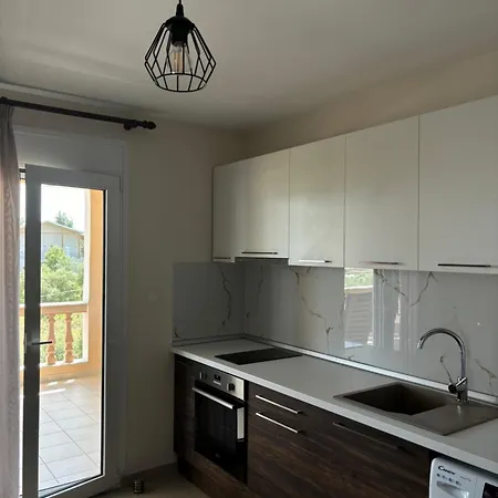 Casa Di Calma Apartment *