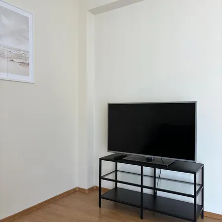Casa Di Calma Apartment *