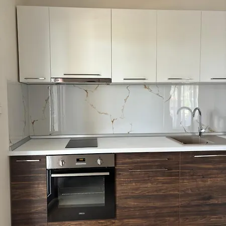 Casa Di Calma Apartmán Elaiokhorion