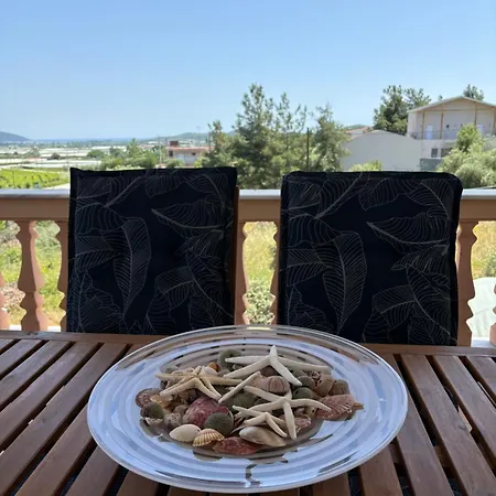 Casa Di Calma