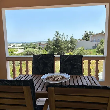 Casa Di Calma *