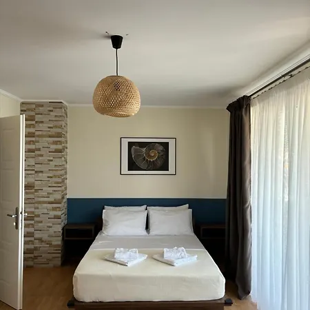 Casa Di Calma 公寓 Elaiokhorion