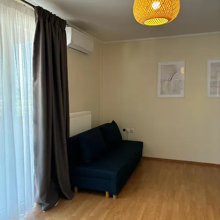 Casa Di Calma Apartment