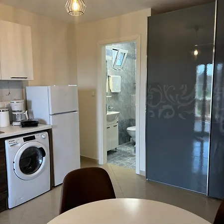 Casa Di Calma Apartment *