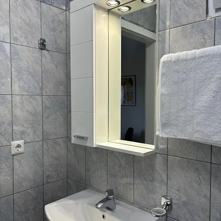 Casa Di Calma Apartment Elaiokhorion