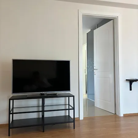 公寓 Casa Di Calma *