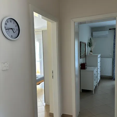 Casa Di Calma Elaiokhorion