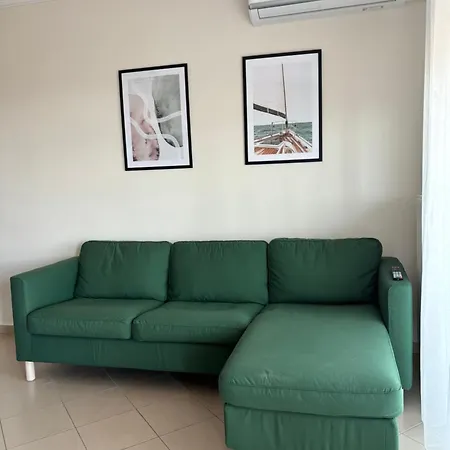 Casa Di Calma Elaiokhorion