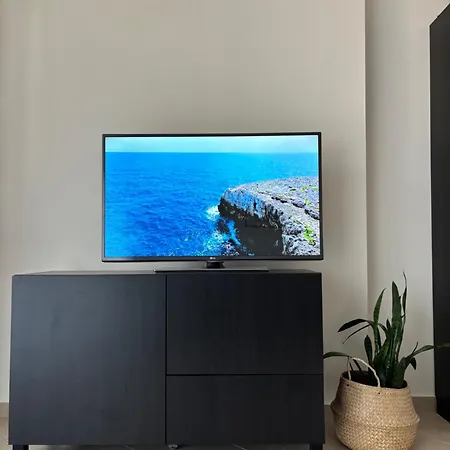 Casa Di Calma * Elaiokhorion