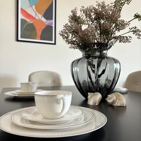 Apartament Casa Di Calma Elaiokhorion