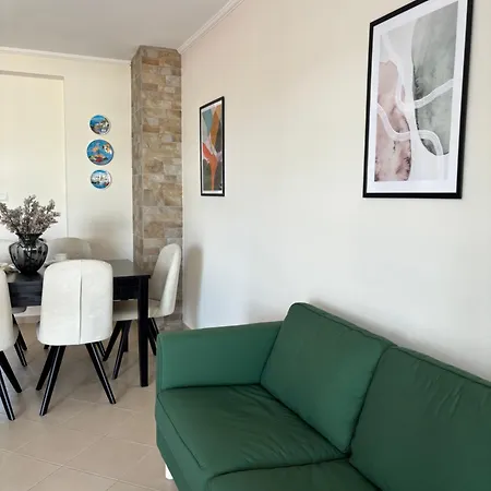 Casa Di Calma * Elaiokhorion