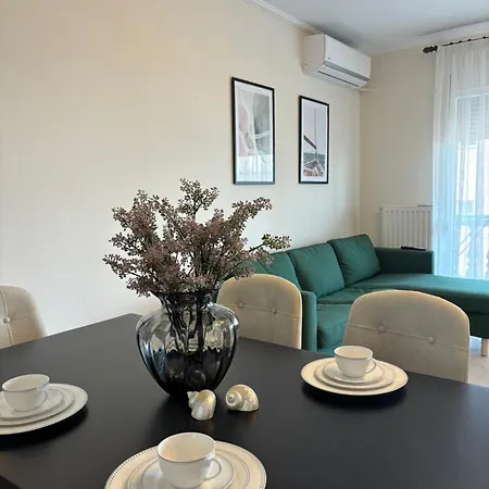 Casa Di Calma Apartament Elaiokhorion