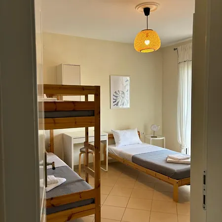 Casa Di Calma Elaiokhorion
