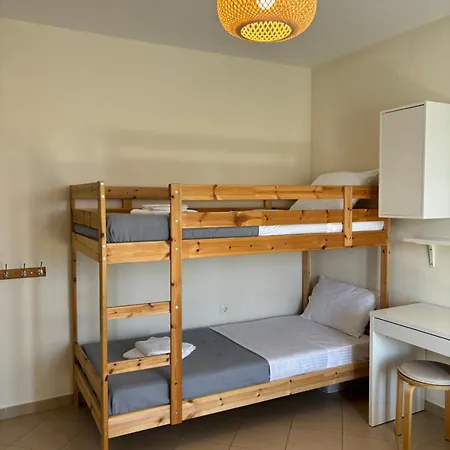Casa Di Calma Apartment