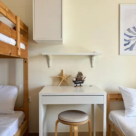 Casa Di Calma *