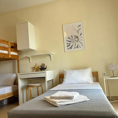 Casa Di Calma Apartment *