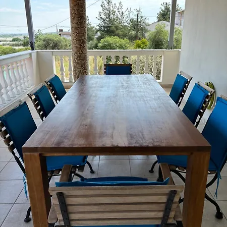 Casa Di Calma Elaiokhorion
