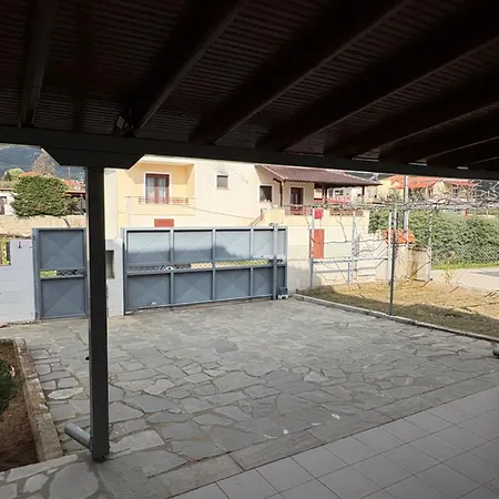 Casa Di Calma Elaiokhorion