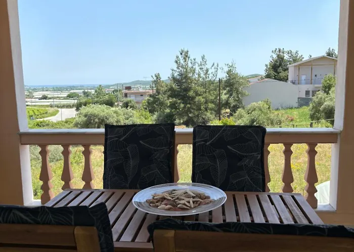 Casa Di Calma *