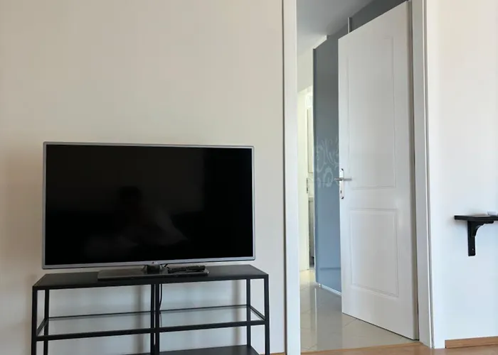 Apartament Casa Di Calma *