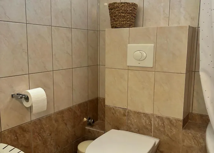 Apartament Casa Di Calma *