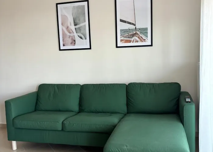 Casa Di Calma Elaiokhorion