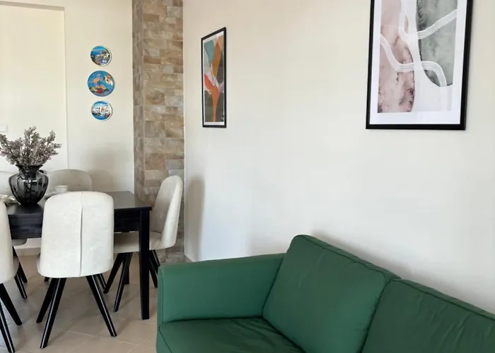 Casa Di Calma * Elaiokhorion