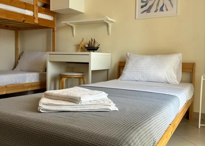 Apartament Casa Di Calma *