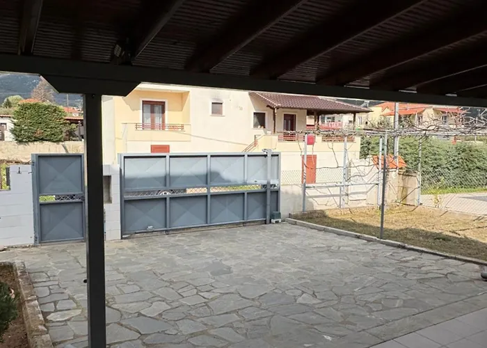 Casa Di Calma Elaiokhorion